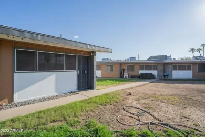2BR Apartment for Rent in Phoenix, AZ
