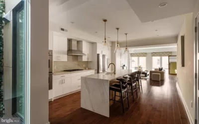 3BR Condo for Sale in Philadelphia, PA