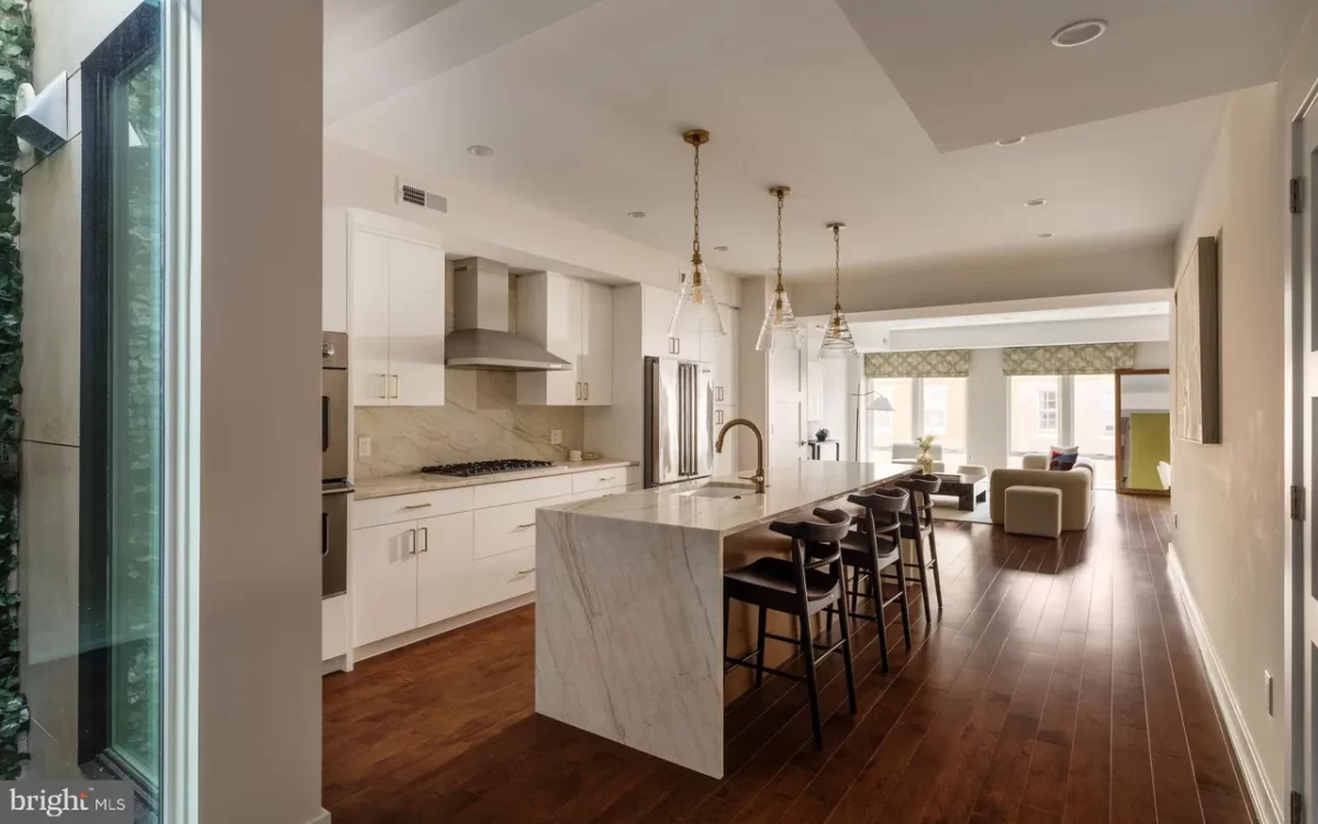 3BR Condo for Sale in Philadelphia, PA
