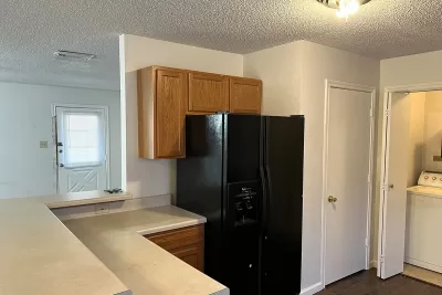 3BR House for Rent in Houston, TX