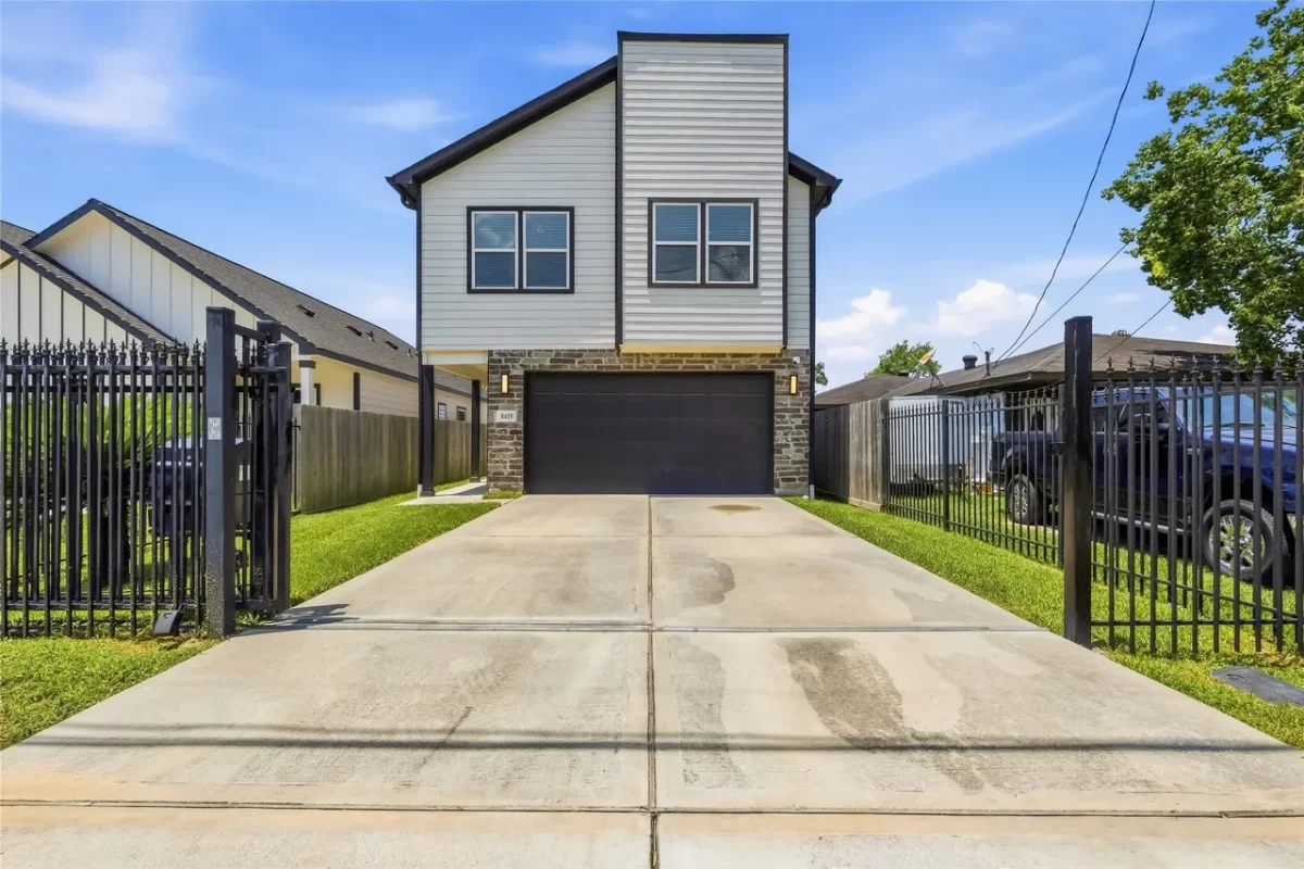 3BR House for Rent in Houston, TX
