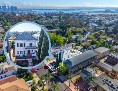 4BR Multi-Family for Sale in San Diego, CA