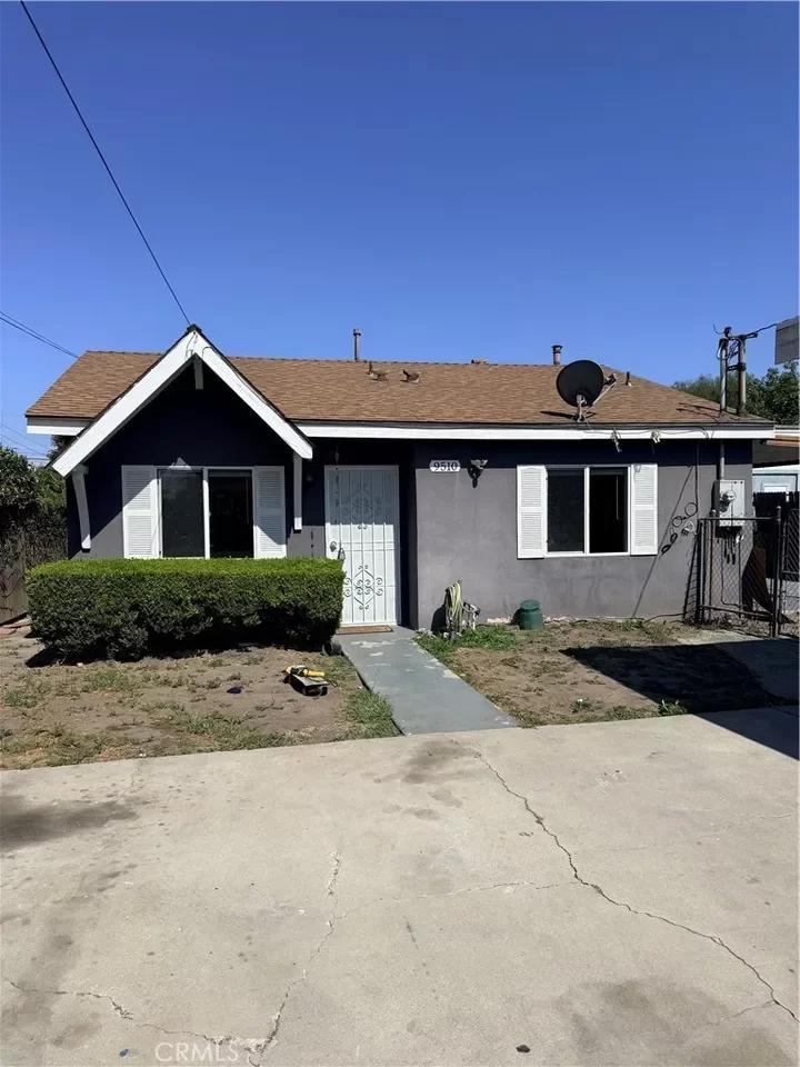3BR House for Rent in Los Angeles, CA