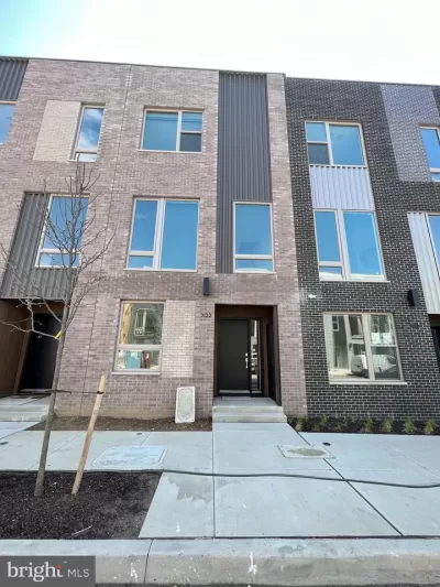 4BR Townhouse for Rent in Philadelphia, PA