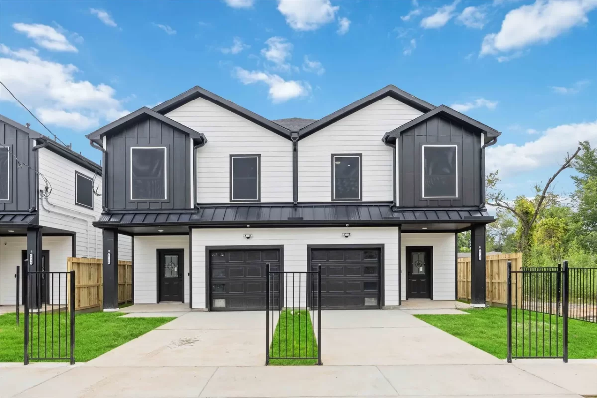 3BR Multi-Family for Sale in Houston, TX