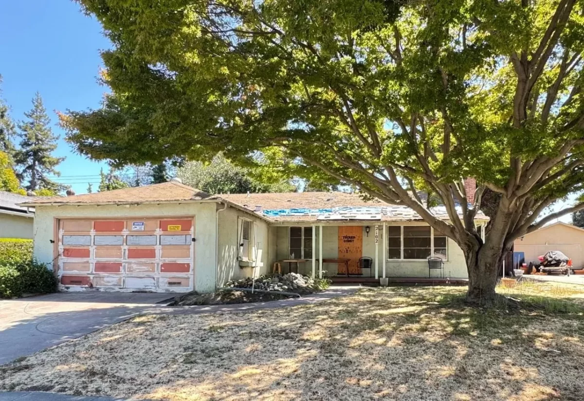 3BR House for Sale in San Jose, CA