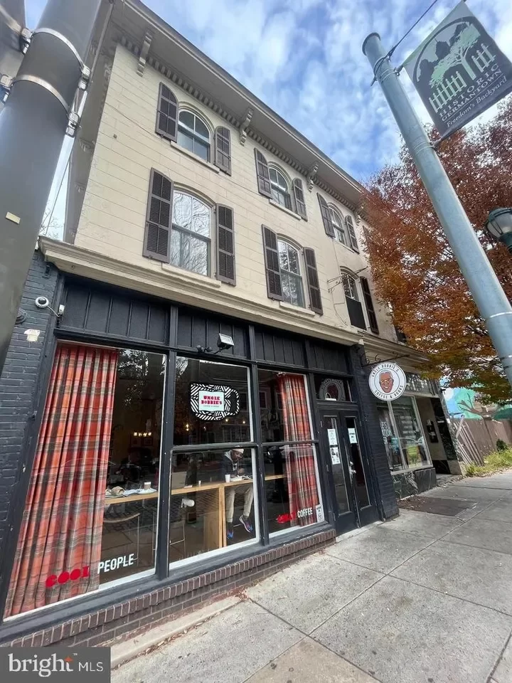 2BR Apartment for Rent in Philadelphia, PA