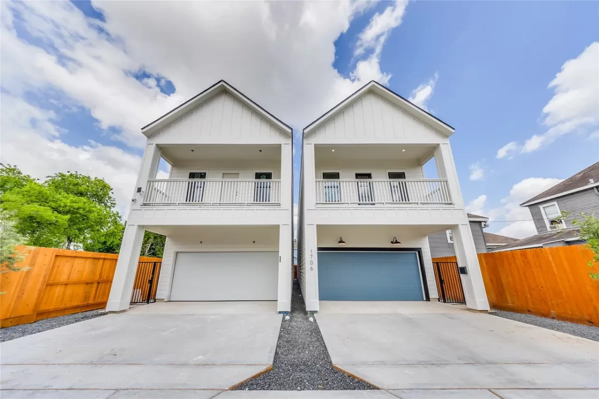 3BR House for Sale in Houston, TX