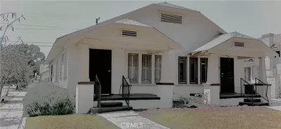 2BR Multi-Family for Sale in Los Angeles, CA
