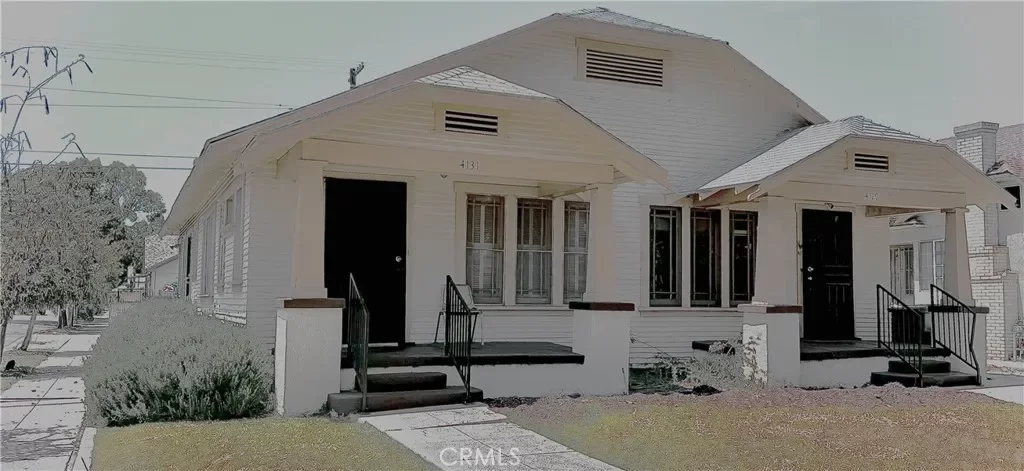 2BR Multi-Family for Sale in Los Angeles, CA