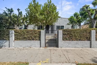 5BR Multi-Family for Sale in Inglewood, CA