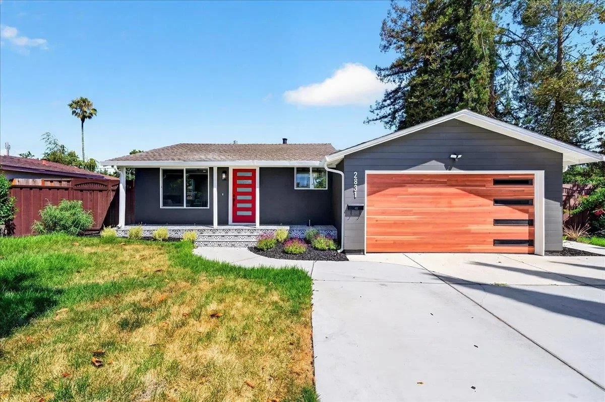 4BR House for Sale in Santa Clara, CA