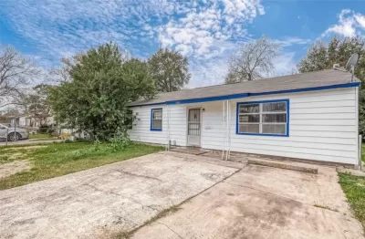 3BR House for Rent in Houston, TX