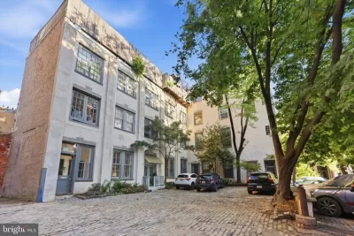 2BR Condo for Sale in Philadelphia, PA