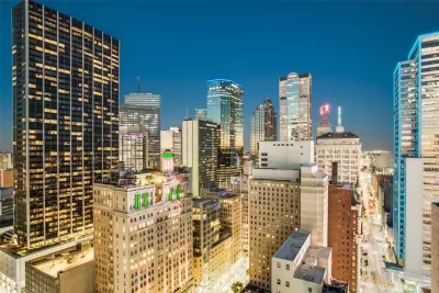 3BR Condo for Rent in Dallas, TX