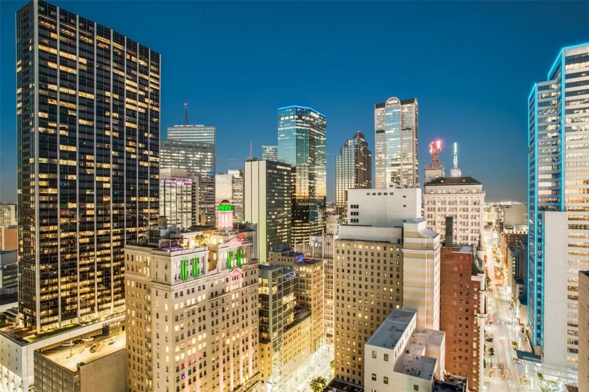 3BR Condo for Rent in Dallas, TX