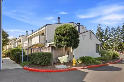 1BR Condo for Sale in Campbell, CA