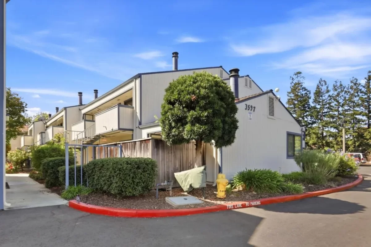 1BR Condo for Sale in Campbell, CA