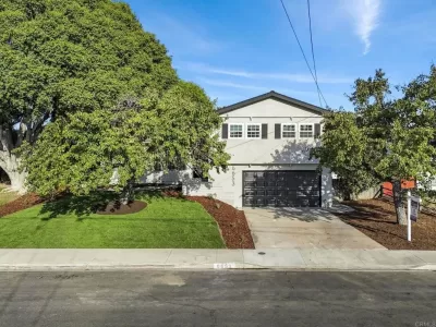 4BR House for Sale in San Diego, CA