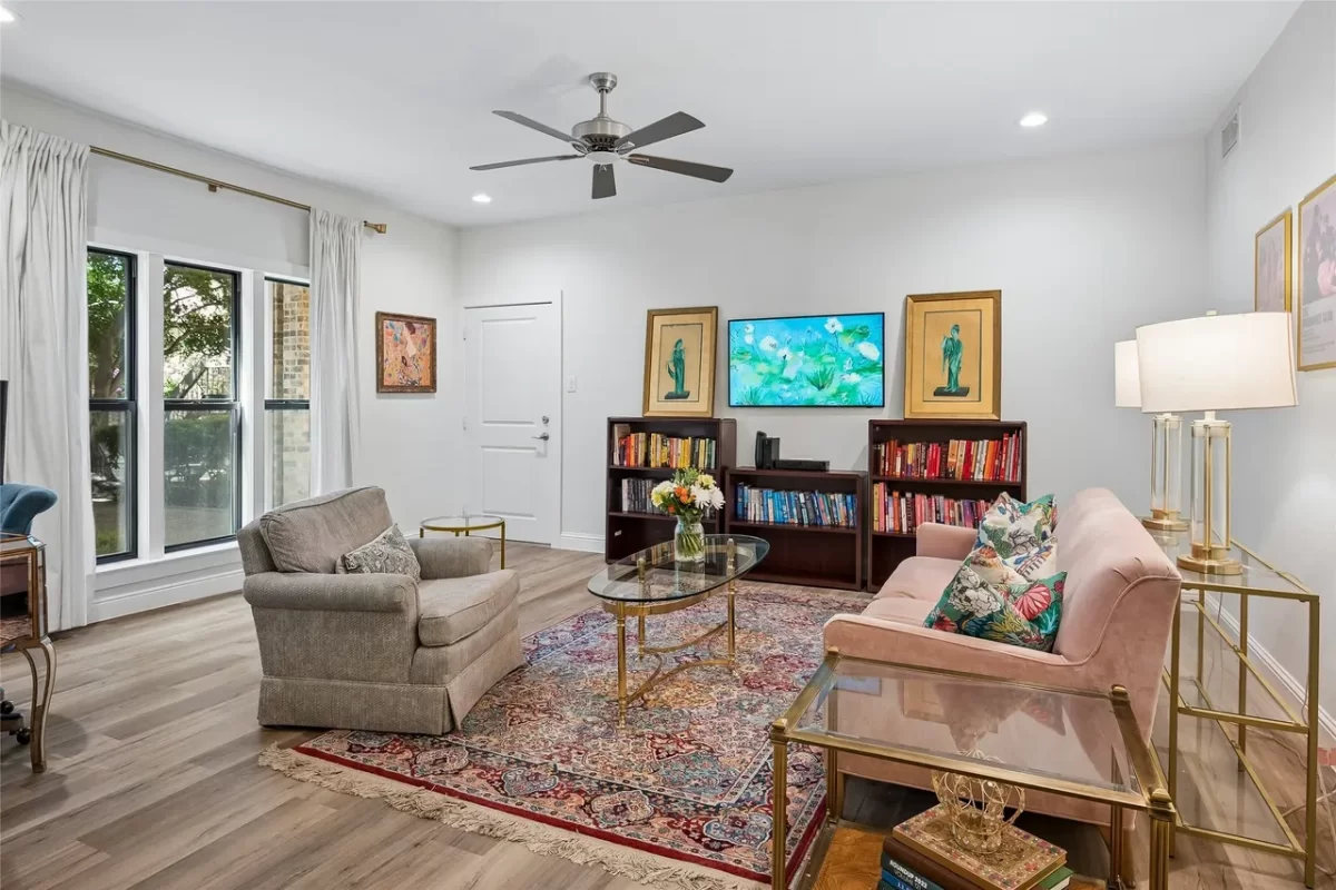 1BR Condo for Sale in Dallas, TX