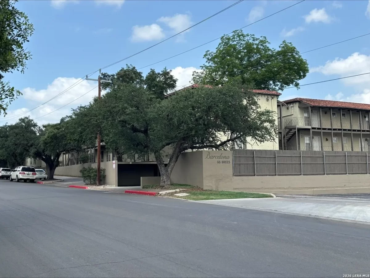 1BR Condo for Sale in San Antonio, TX