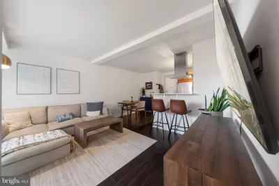 1BR Condo for Sale in Philadelphia, PA