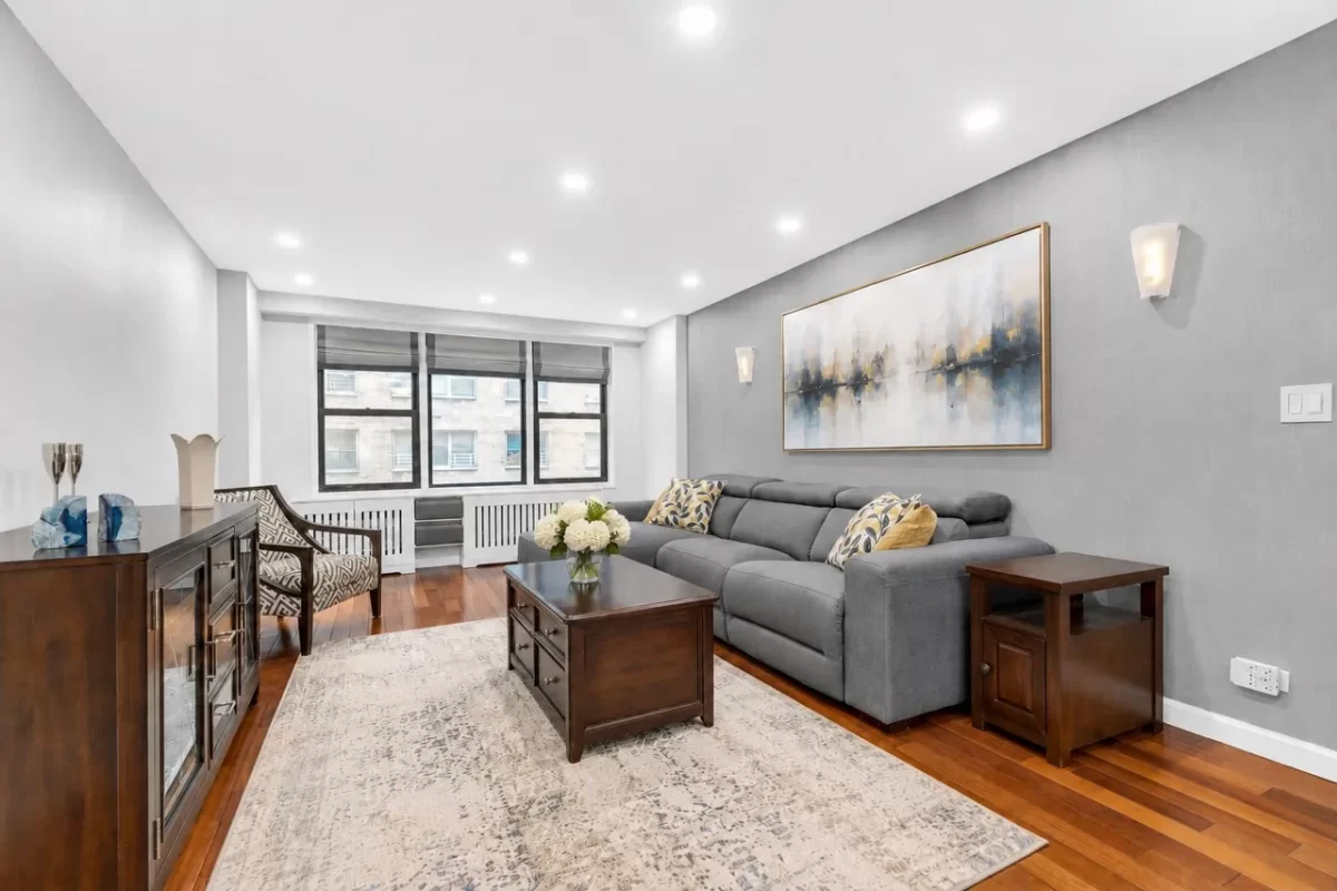 1BR Condo for Sale in New York, NY