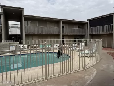 2BR Townhouse for Rent in Phoenix, AZ