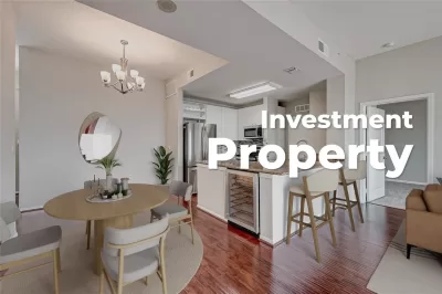 2BR Condo for Sale in Houston, TX