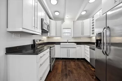 2BR Apartment for Rent in Houston, TX