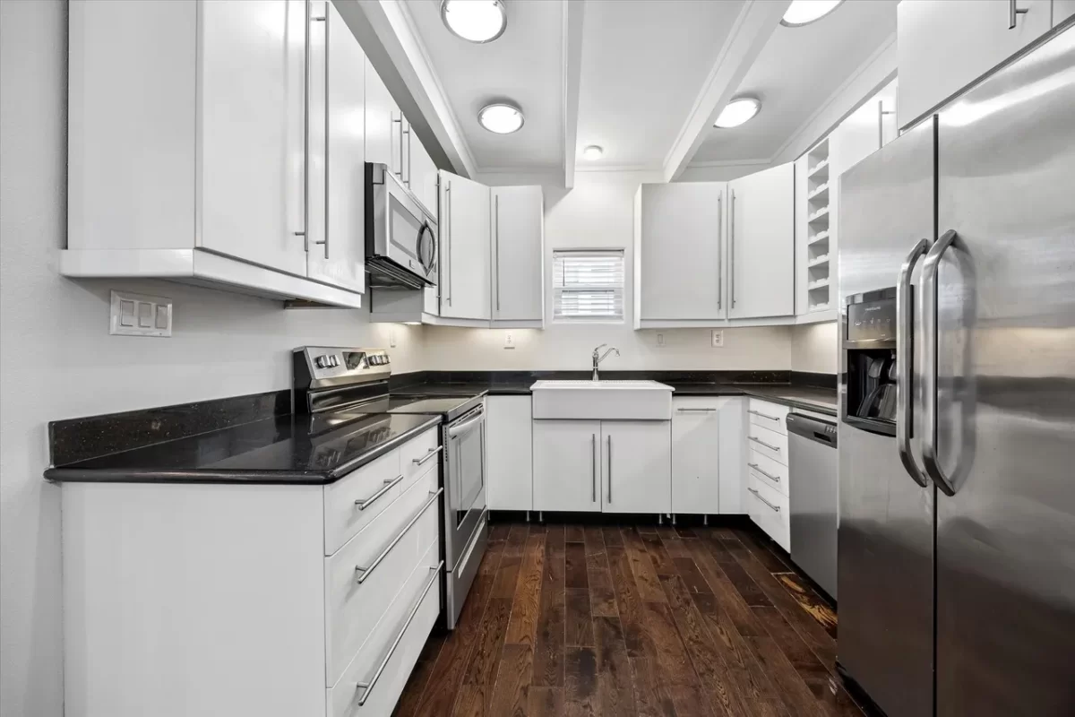2BR Apartment for Rent in Houston, TX