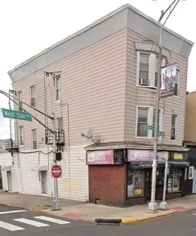 2BR Multi-Family for Rent in Jersey City, NJ