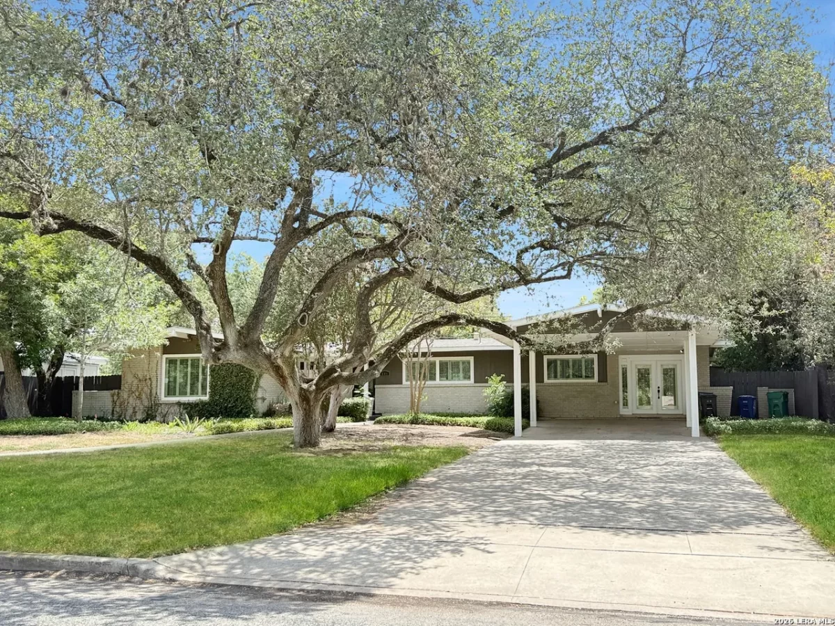 3BR House for Rent in San Antonio, TX
