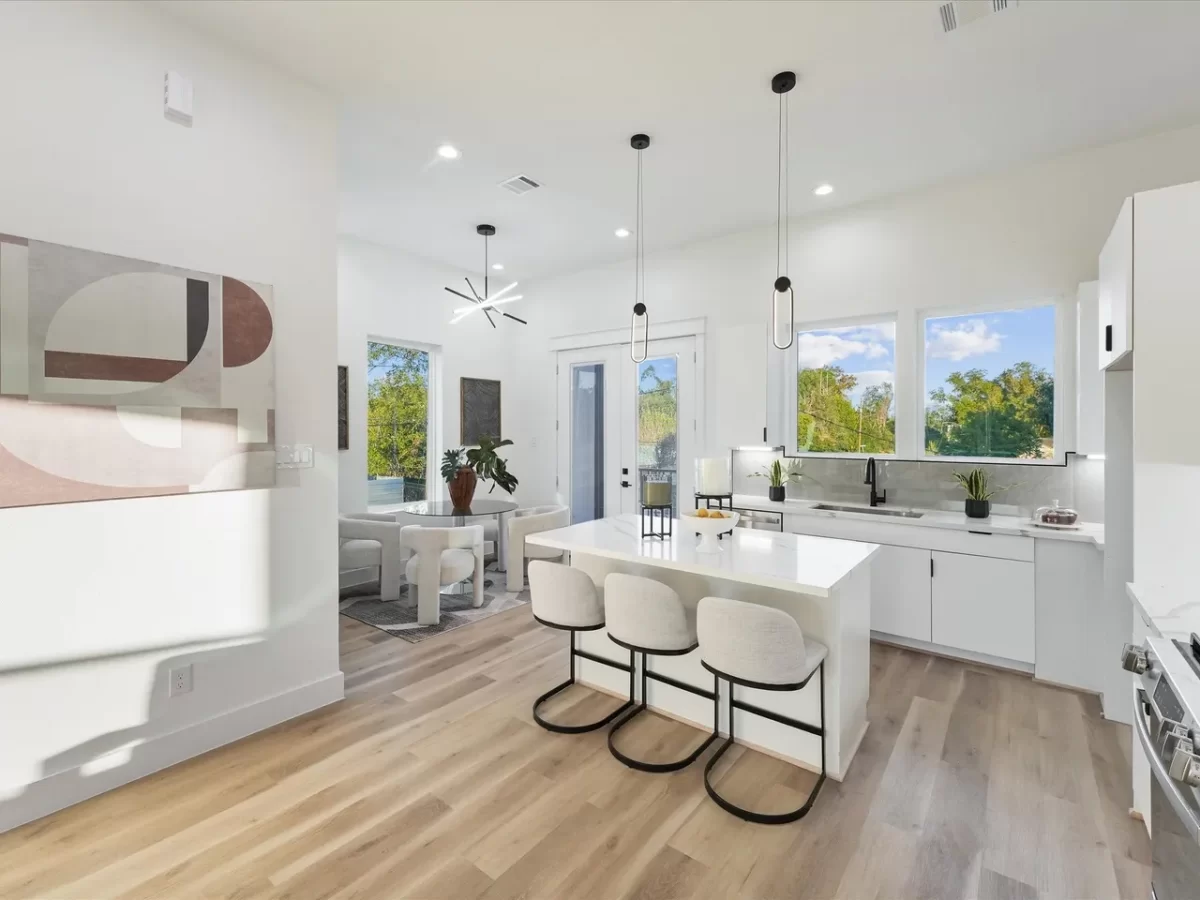 3BR Multi-Family for Sale in Houston, TX