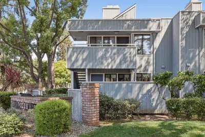 1BR Condo for Sale in San Jose, CA