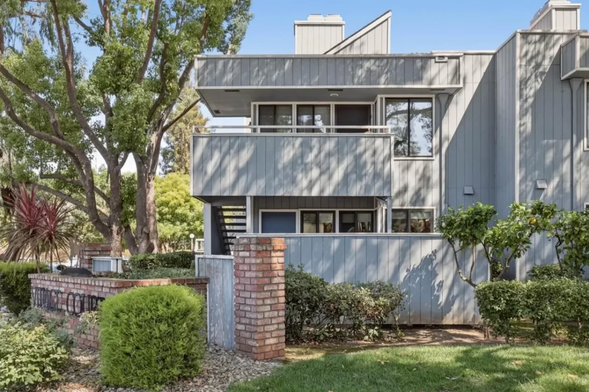1BR Condo for Sale in San Jose, CA