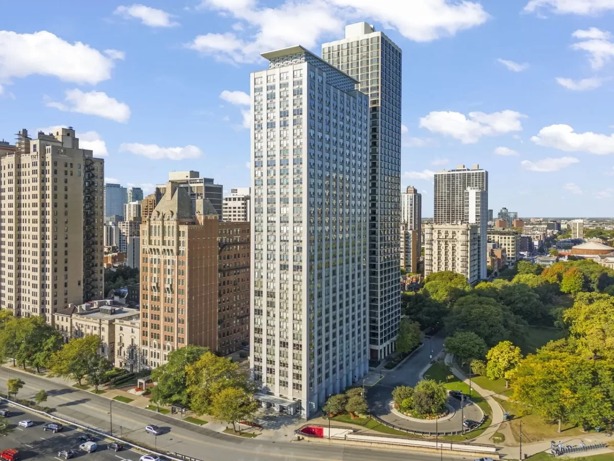 1BR Condo for Sale in Chicago, IL