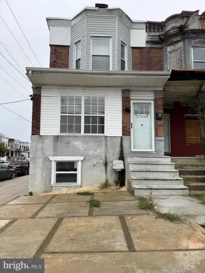 Multi-Family for Sale in Philadelphia, PA
