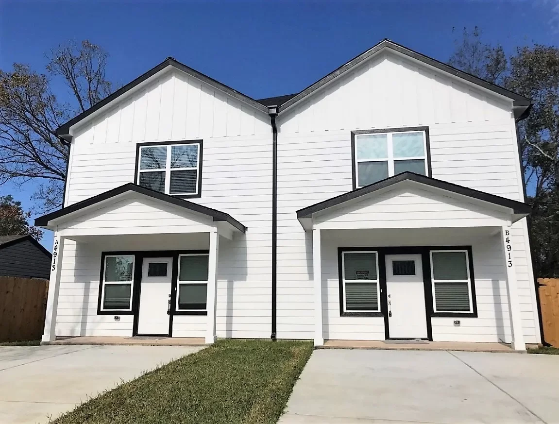 3BR Multi-Family for Rent in Houston, TX