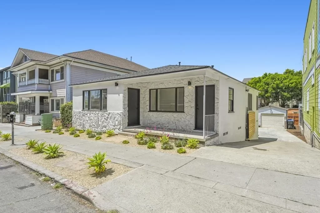 Land for Sale in San Diego, CA