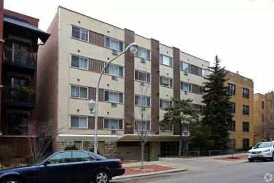 Studio Apartment for Rent in Chicago, IL