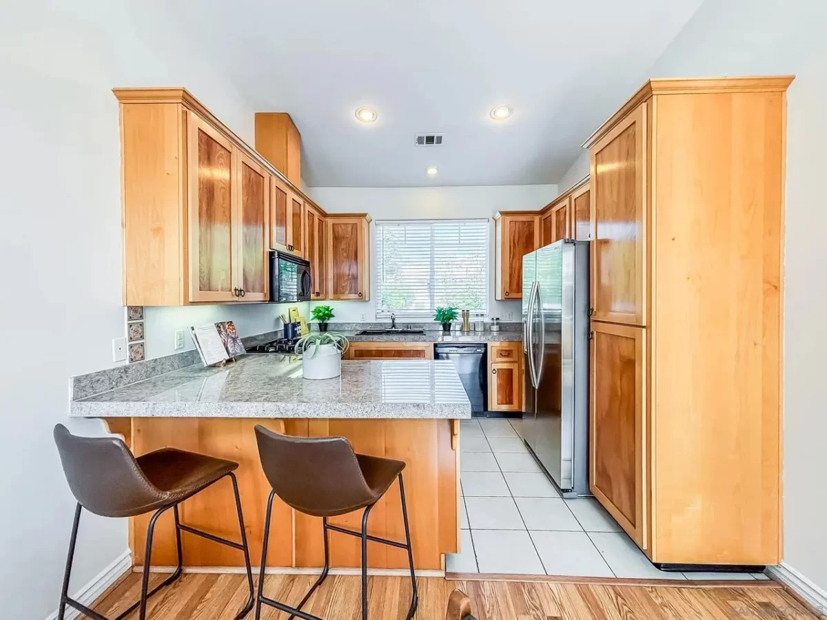 2BR Condo for Sale in San Diego, CA