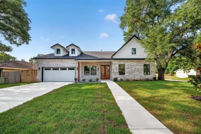 4BR House for Sale in Houston, TX
