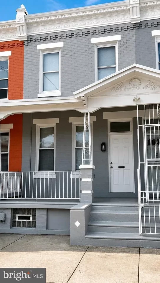 Multi-Family for Sale in Philadelphia, PA