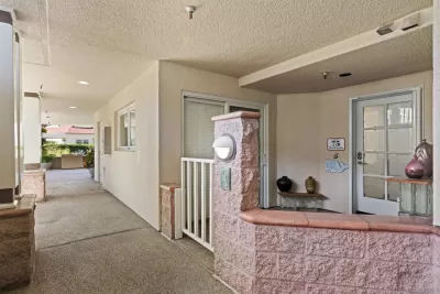 2BR Condo for Sale in Coronado, CA