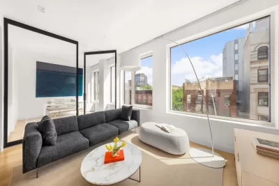 2BR Condo for Sale in New York, NY