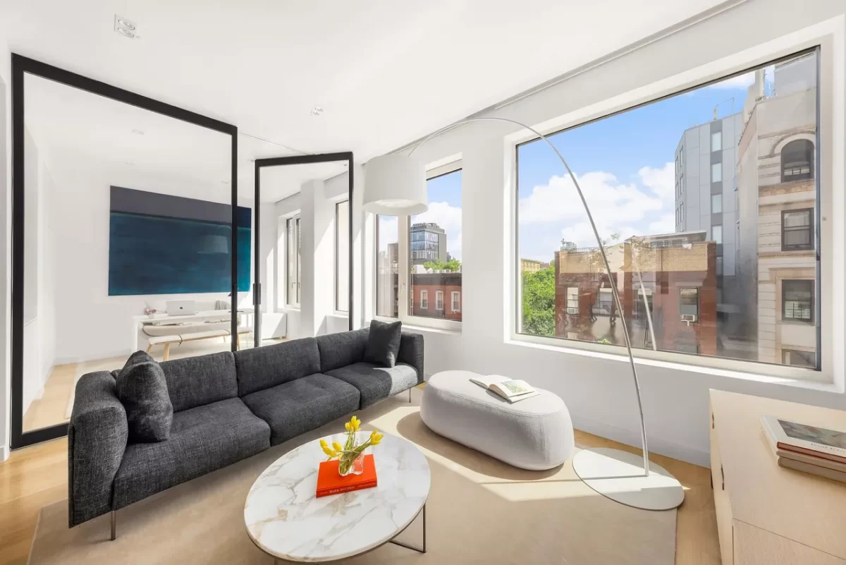 2BR Condo for Sale in New York, NY