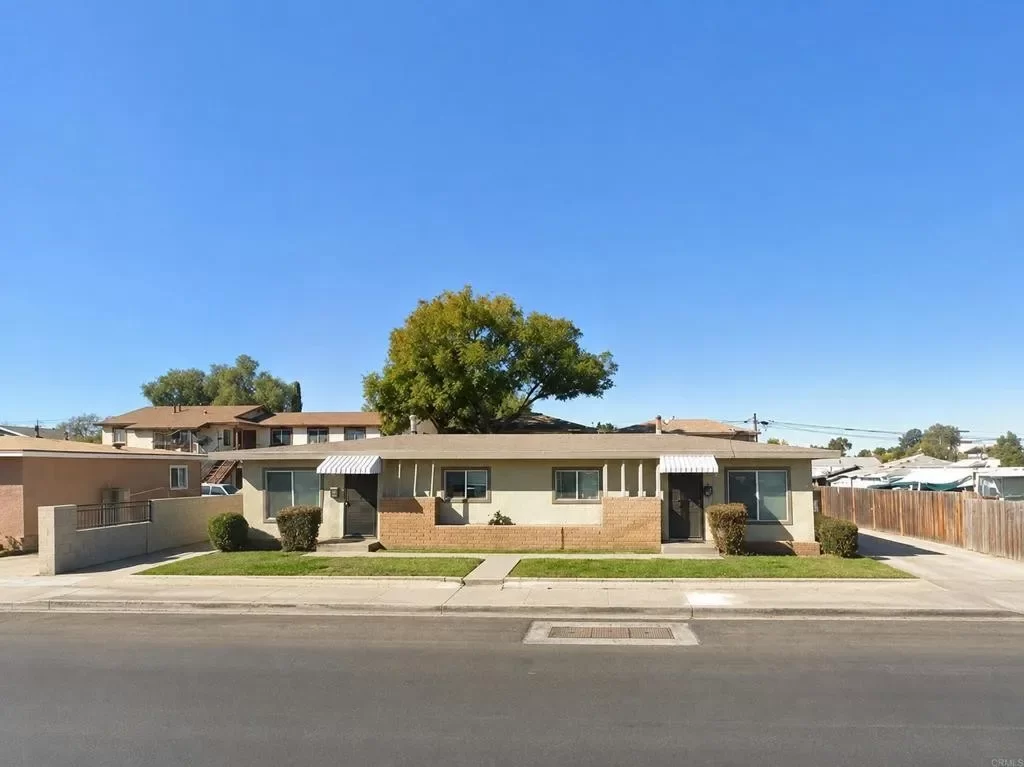 Multi-Family for Sale in San Diego, CA