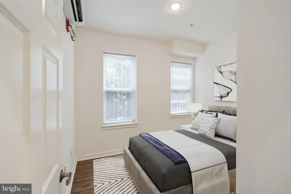 2BR Apartment for Rent in Philadelphia, PA