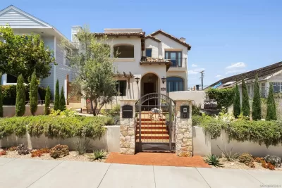 4BR House for Rent in San Diego, CA